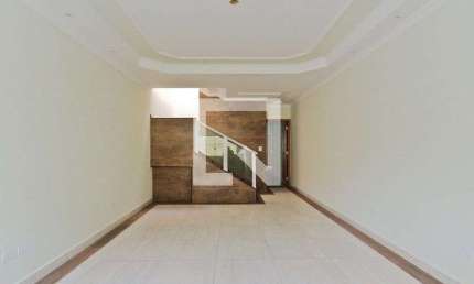 Casa para Aluguel - Freguesia do Ó, 3 Quartos,  218 m² - São Paulo