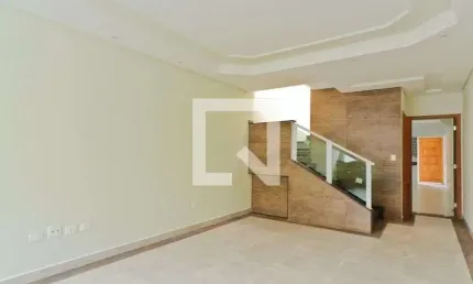 Casa para Aluguel - Freguesia do Ó, 3 Quartos,  217 m² - São Paulo