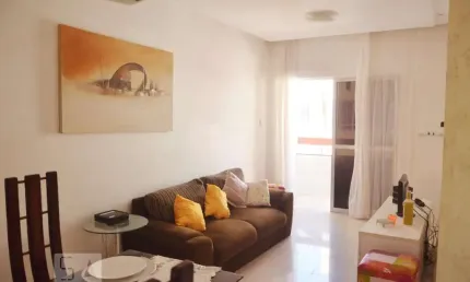 Apartamento para Aluguel - Costa Azul, 3 Quartos,  80 m² - Salvador