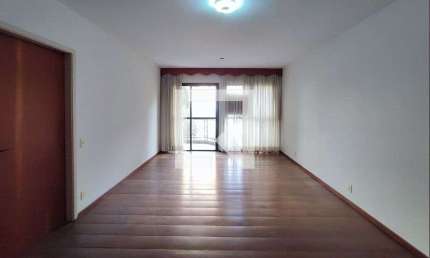 Apartamento para Aluguel - Cambuí, 4 Quartos,  320 m² - Campinas