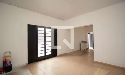 Casa para Aluguel - City América, 2 Quartos,  270 m² - São Paulo