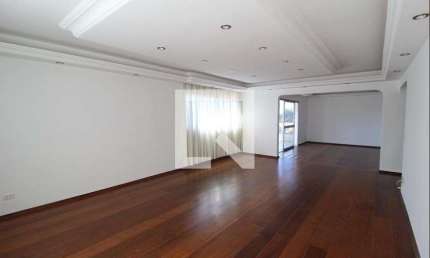 Apartamento para Aluguel - Moema, 3 Quartos,  260 m² - São Paulo