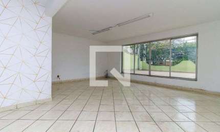 Casa para Aluguel - Campo Belo, 3 Quartos,  250 m² - São Paulo