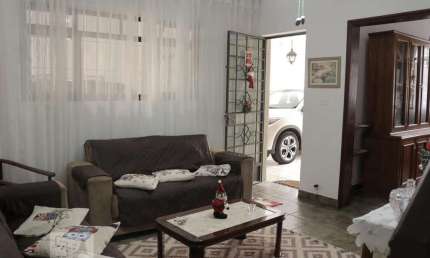 Casa para Aluguel - Tatuapé, 3 Quartos,  200 m² - São Paulo
