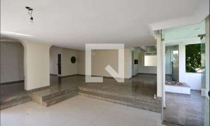 Apartamento para Aluguel - Ipiranga, 3 Quartos,  204 m² - São Paulo