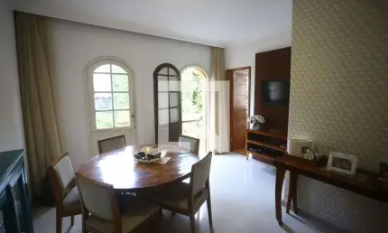 Apartamento para Aluguel - Gutierrez, 3 Quartos,  110 m² - Belo Horizonte