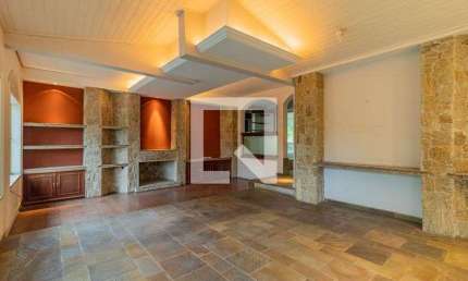 Casa para Aluguel - Morumbi, 7 Quartos,  740 m² - São Paulo