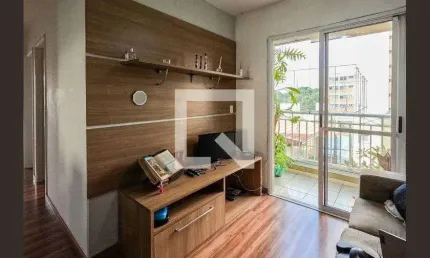 Apartamento para Aluguel - Piqueri, 3 Quartos,  68 m² - São Paulo