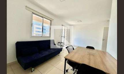 Apartamento para Aluguel - Aeroporto, 2 Quartos,  65 m² - Belo Horizonte