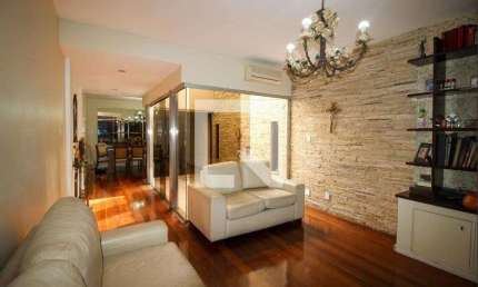 Cobertura para Aluguel - Maracanã, 3 Quartos,  120 m² - Rio de Janeiro