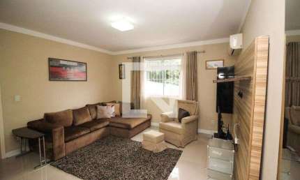 Apartamento para Aluguel - Menino Deus, 3 Quartos,  90 m² - Porto Alegre