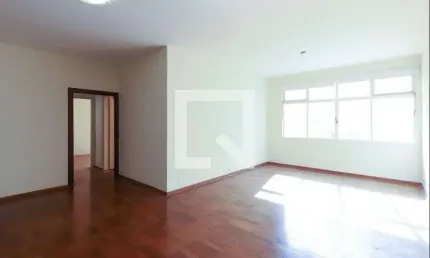 Apartamento para Aluguel - Jardim Paulista, 3 Quartos,  142 m² - São Paulo