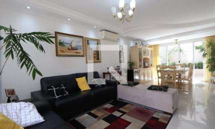 Casa / Sobrado em Condomínio para Aluguel - Vila Mariana, 3 Quartos,  150 m² - São Paulo