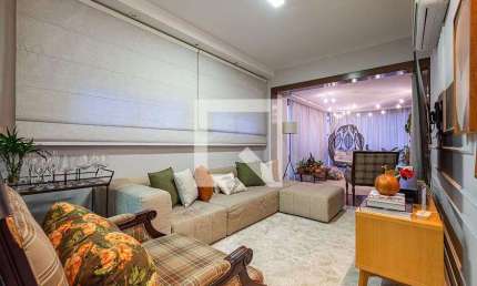 Apartamento para Aluguel - Jardim Paulista, 2 Quartos,  98 m² - São Paulo