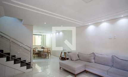 Casa para Aluguel - Trevo, 3 Quartos,  180 m² - Belo Horizonte