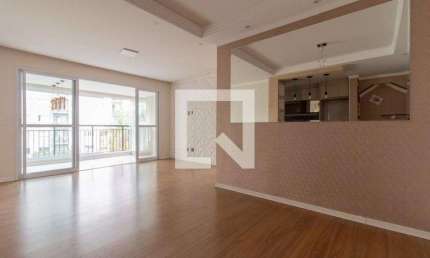 Apartamento para Aluguel - Picanço, 2 Quartos,  80 m² - Guarulhos