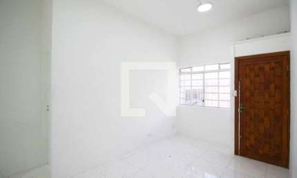 Casa para Aluguel - Moema, 2 Quartos,  88 m² - São Paulo