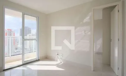 Apartamento para Aluguel - Tatuapé, 1 Quarto,  35 m² - São Paulo