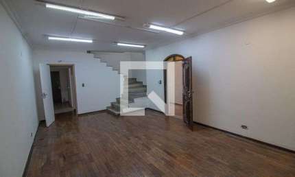 Casa para Aluguel - Campo Belo, 4 Quartos,  224 m² - São Paulo