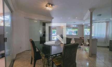 Casa para Aluguel - Stella Maris, 4 Quartos,  200 m² - Salvador