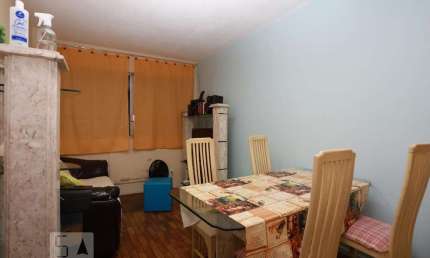 Apartamento para Aluguel - Cidade Nova, 2 Quartos,  67 m² - Rio de Janeiro