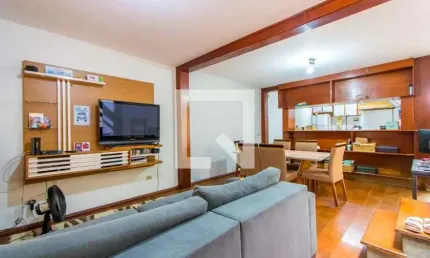 Casa para Aluguel - Jardim Arize, 2 Quartos,  280 m² - São Paulo