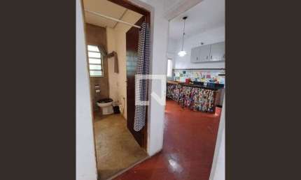 Casa para Aluguel - Tatuapé, 2 Quartos,  280 m² - São Paulo