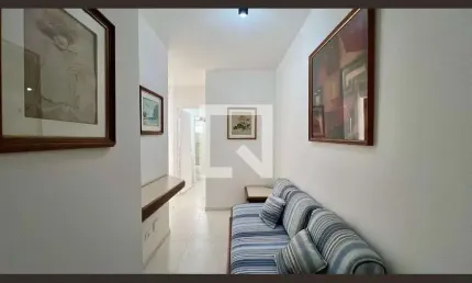 Apartamento para aluguel - paraíso, 1 quarto,  40 m² - são paulo