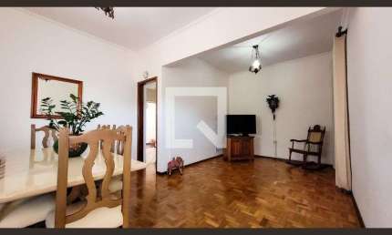 Casa para Aluguel - Taquaral, 2 Quartos,  120 m² - Campinas
