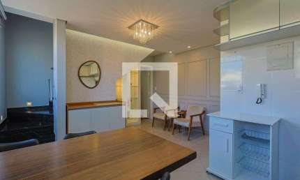 Cobertura para Aluguel - Ipiranga, 4 Quartos,  160 m² - Belo Horizonte