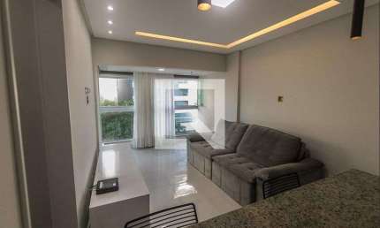 Apartamento para Aluguel - Armação, 1 Quarto,  50 m² - Salvador