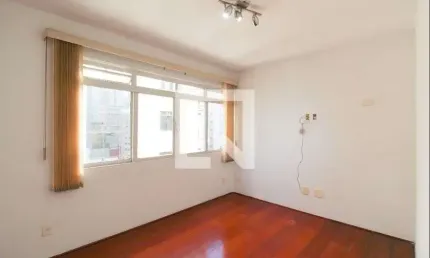 Apartamento para Aluguel - Itaim Bibi, 1 Quarto,  45 m² - São Paulo