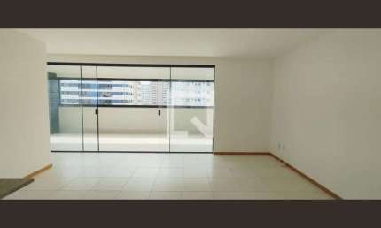 Apartamento para Aluguel - Alphaville I, 1 Quarto,  180 m² - Salvador