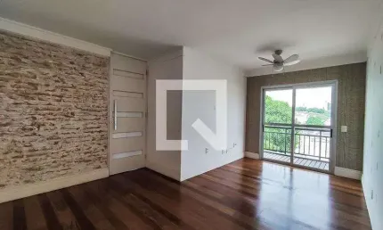 Apartamento para Aluguel - Jardim Londrina, 1 Quarto,  56 m² - São Paulo