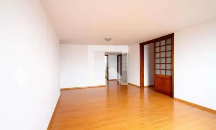 Apartamento para Aluguel - Batel, 5 Quartos,  388 m² - Curitiba