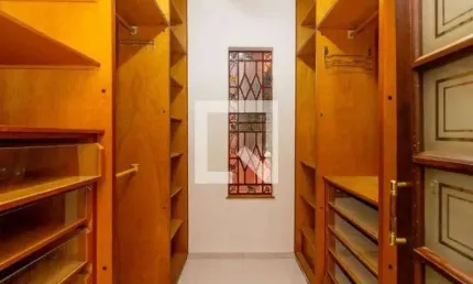 Casa para Aluguel - Vila Pompéia, 2 Quartos,  260 m² - São Paulo