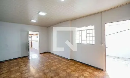 Casa para Aluguel - Vila Aricanduva, 2 Quartos,  180 m² - São Paulo
