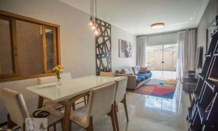 Casa para Aluguel - Saúde, 4 Quartos,  190 m² - São Paulo