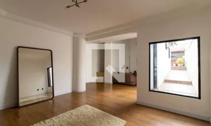 Casa para Aluguel - Alto Taquaral, 3 Quartos,  442 m² - Campinas