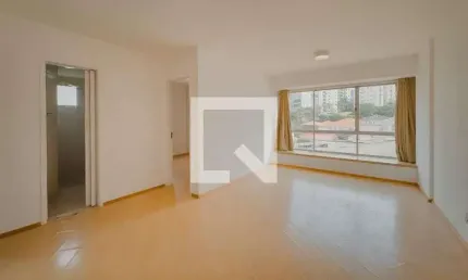 Apartamento para Aluguel - Vila Mariana, 1 Quarto,  47 m² - São Paulo