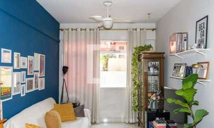 Apartamento para Aluguel - Savassi, 1 Quarto,  54 m² - Belo Horizonte