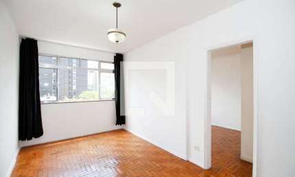 Apartamento para Aluguel - Jardim Paulista, 1 Quarto,  80 m² - São Paulo