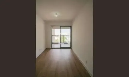 Apartamento para Aluguel - Santo Amaro , 1 Quarto,  41 m² - São Paulo