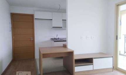 Apartamento para Aluguel - Santana, 1 Quarto,  45 m² - São Paulo