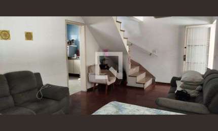 Casa para Aluguel - Vila Matilde, 3 Quartos,  180 m² - São Paulo