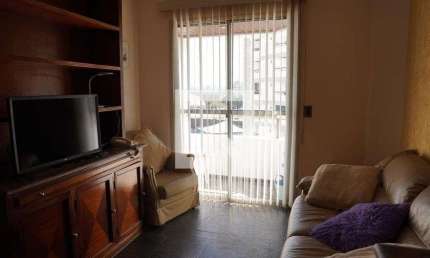 Apartamento para Aluguel - Paraíso, 1 Quarto,  220 m² - São Paulo