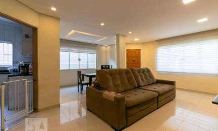 Casa para Aluguel - Vila Carrão, 3 Quartos,  170 m² - São Paulo