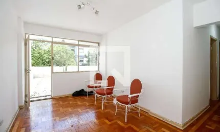 Apartamento para aluguel - pinheiros, 2 quartos,  87 m² - são paulo