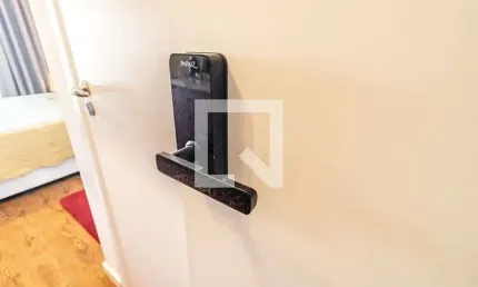 Apartamento para Aluguel - Vila Mariana, 1 Quarto,  23 m² - São Paulo