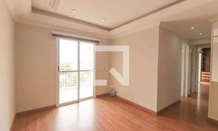 Apartamento para Aluguel - Retiro , 3 Quartos,  83 m² - Jundiaí